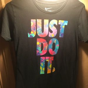 Nike t shirt